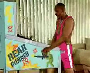 Diesel - The Diesel Party - Film Safe For Work (SFW)