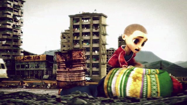 Douleurs sans Frontières (DSF) - Arrêtons la douleur.