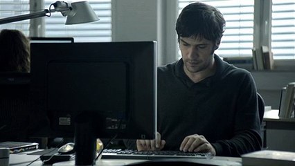 Hiscox France - assurance, "La petite erreur" - janvier 2012