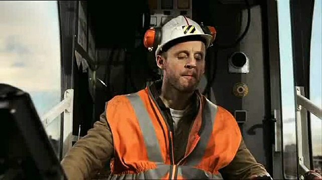 Kit Kat (Nestlé) - barres chocolatées - janvier 2011 - Crane (grue)