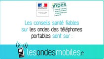 INPES - informations sur les ondes mobiles - février 2011 - 