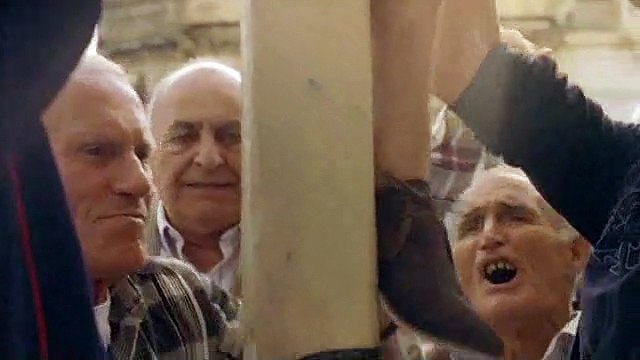 French Connection - vêtements et accessoires Collection printemps-été 2011 - février 2011 - You are a man , Man pole