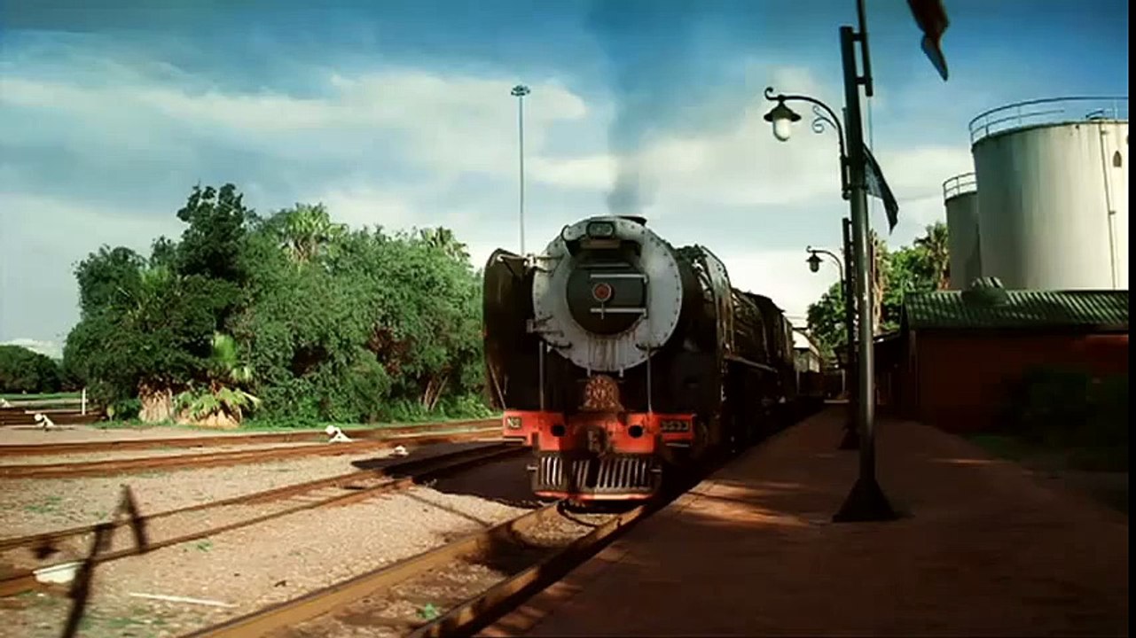 Heineken - bière - mars 2011 - "Brief encounter"