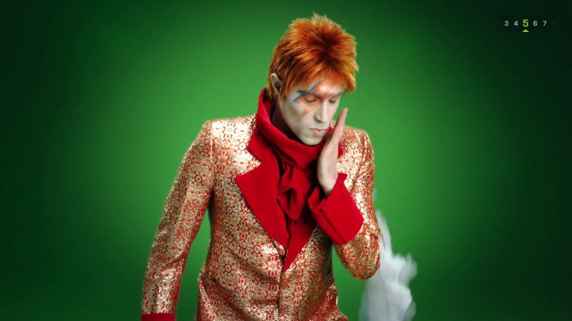 Garnier - produits capillaires Garnier Fructis Style, Gel Camouflage, Evolution of Style - avril 2011