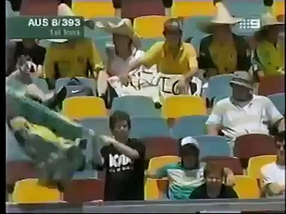 No fast bowling UNION, Fast bowler vs Fast bowler