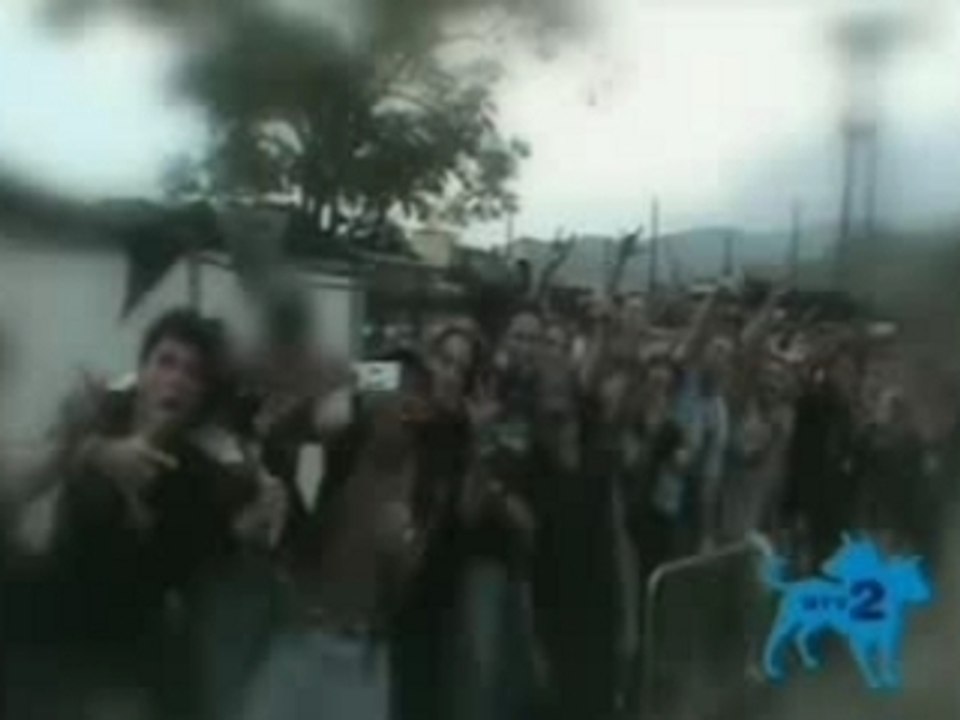 Slipknot - The Nameless