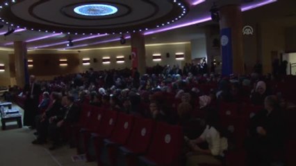 Çocuk Gelinler Projesi" Başladı