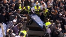 French attacks: Funeral ceremonies in Paris and Jerusalem