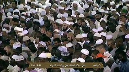 فیس بک کی دنیا کی سب سے بابرکت و عظیم ویڈیو اللہ اکبر