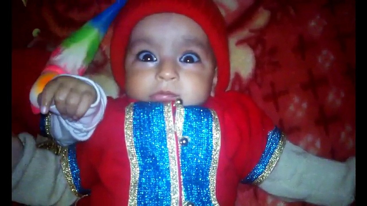 Very Cute Baby