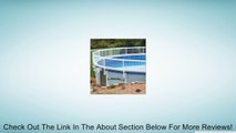 Premium Guard Above Ground Swimming Pool Safety Fence KIT C - 2 spans Review