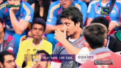 Box Cricket League (BCL) 13th January 2015 Part-2
