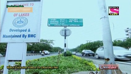 Ek Rishta Aisa Bhi 13th January 2015 Part-2