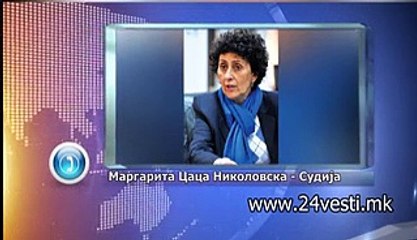 MIHAJLO EKSPERTI ZA VRANISKOVSKI 13 01