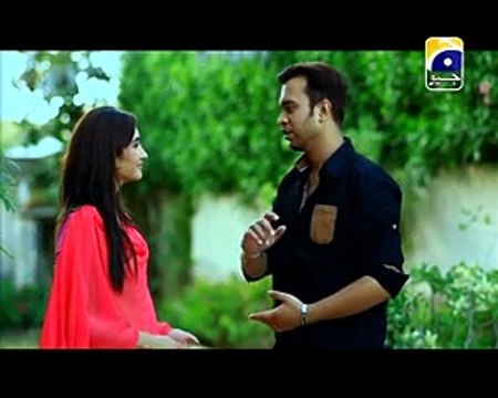 Choti Choti Khushiyan Episode 180 Full High Quality Geo TV 13 January 2015