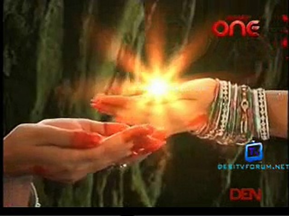 Jai Jai Jai Bajarangbali 13th January 2015 Video Watch pt2