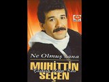 Muhittin Seçen - Aşkın Kanunu Olur Mu?