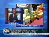 Maduro combate guerra económica, y cambia modelo económico: experto