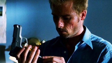 MEMENTO : Bande annonce [HD]