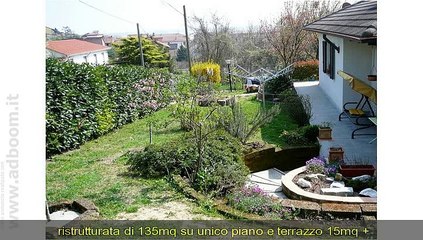 Download Video: ALESSANDRIA, PIETRA MARAZZI   VILLA A SCHIERA  PIETRA MARAZZI MQ 135 EURO 210.000