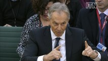 Tony Blair: On-the-run plan vital for Northern Ireland peace