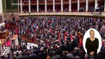 L'Assemblée nationale chante 