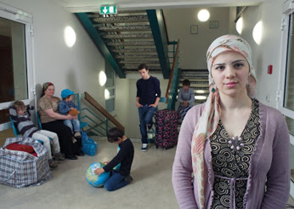 Willkommen Auf Deutsch Trailer (Deutsch)