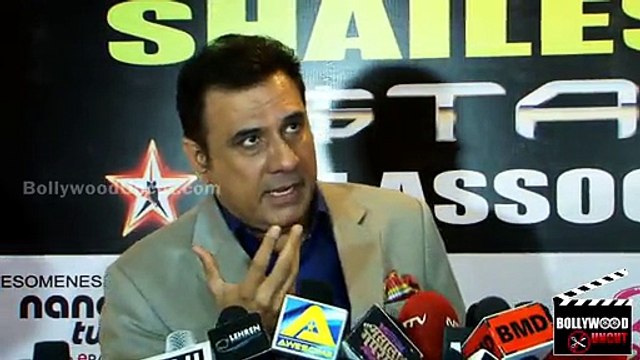 Boman Irani REACTS On Aamir Khans PK Controversy