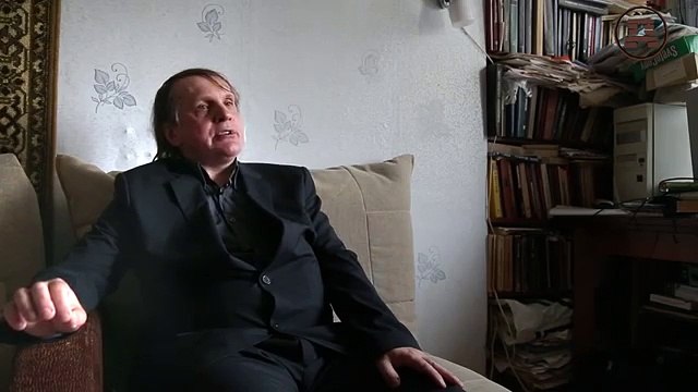 Салль С.А. Почему человечество утратило древние знания?