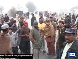 Dunya News - Multan: Bomb disposal squad disables suicide jacket
