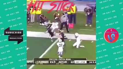 Compilation Best American Football NFL Vines ALL IN ONE 15 MIN