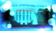 Steve Harvey's Interview with President Obama Part 1