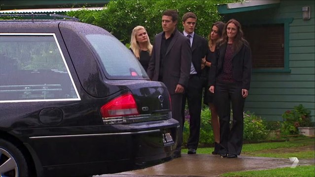 Oldest Braxton Brother - Story 241