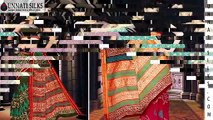 Online shop for Naksi nizam resham work sarees, Buy Designer saris -