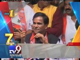 Raj Thackeray gets jolt as Darekar, Geete join BJP - Tv9 Gujarati