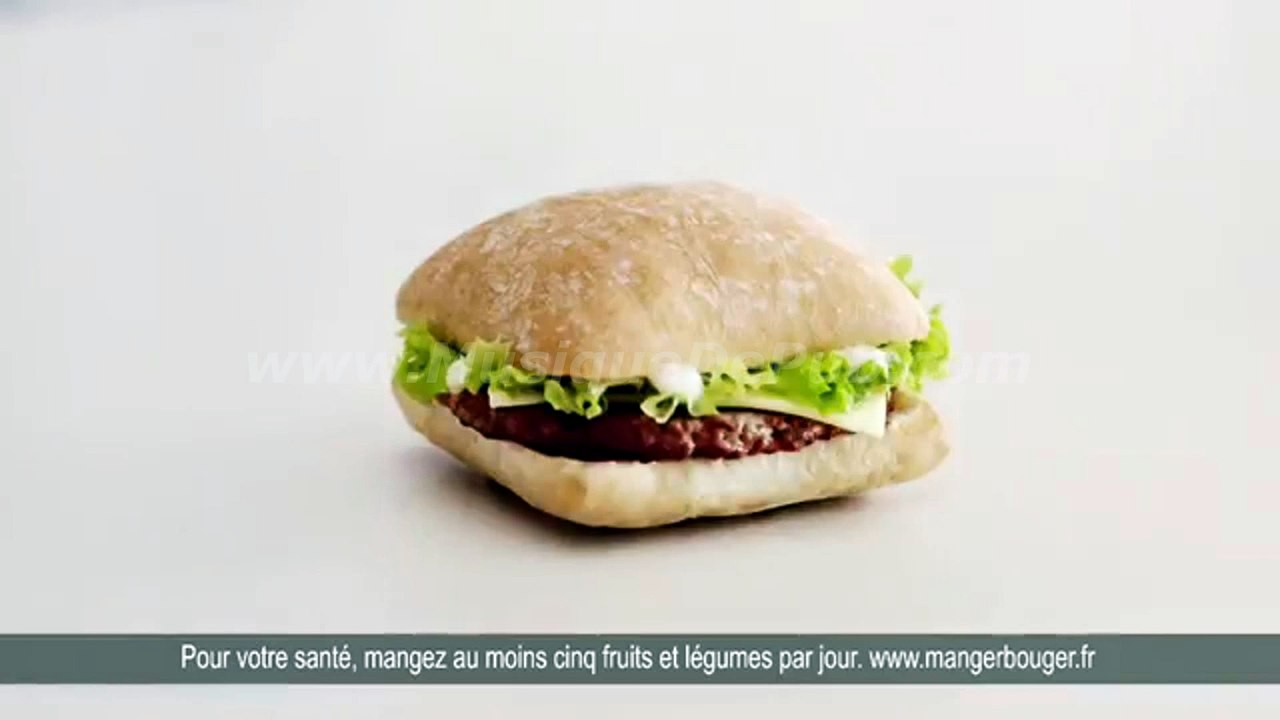 pub McDonald's Petits Plaisirs 2015 [HQ]