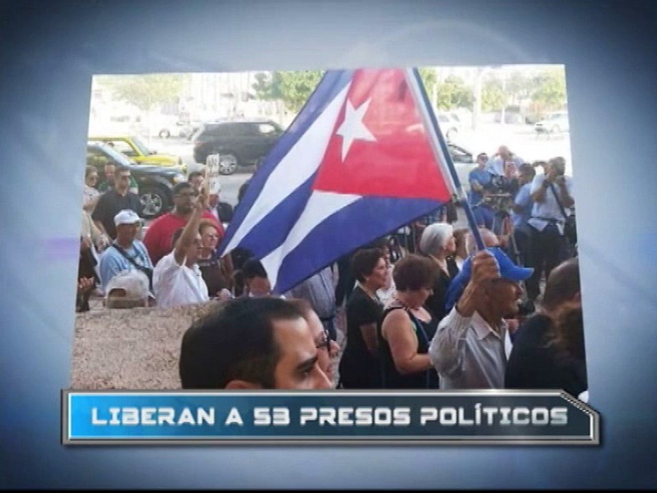 Mirada Internacional