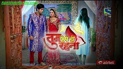 Tum Aise Hi Rehna-13th Jan 2015-pt1-www.Apnicommunity.com