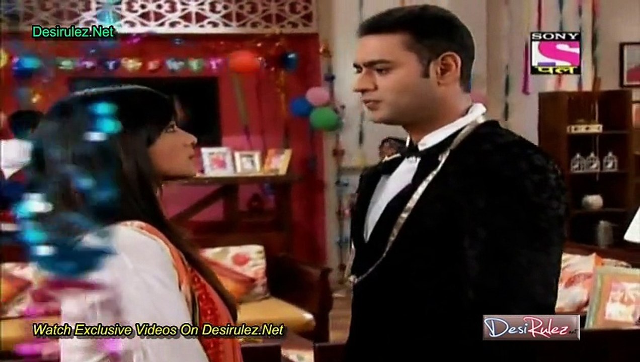 Hamari Sister Didi  13th January 2015 pt4