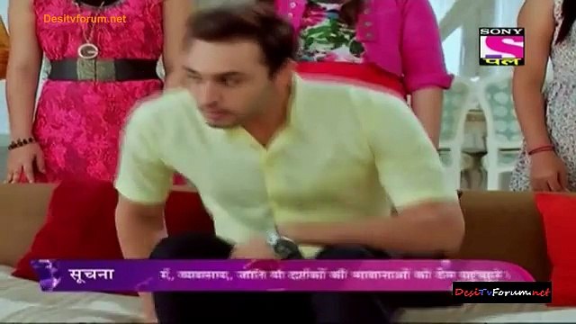Ek Rishta Aisa Bhi 13 January 2015 HD part1