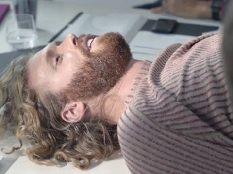 Droga5 New York pour Motorola - smartphone Moto X, Lazy phone - septembre 2013 - active display