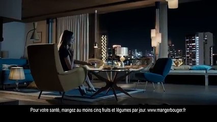 Gervita (Danone) - yaourt, «Le Brushing» - mars 2013