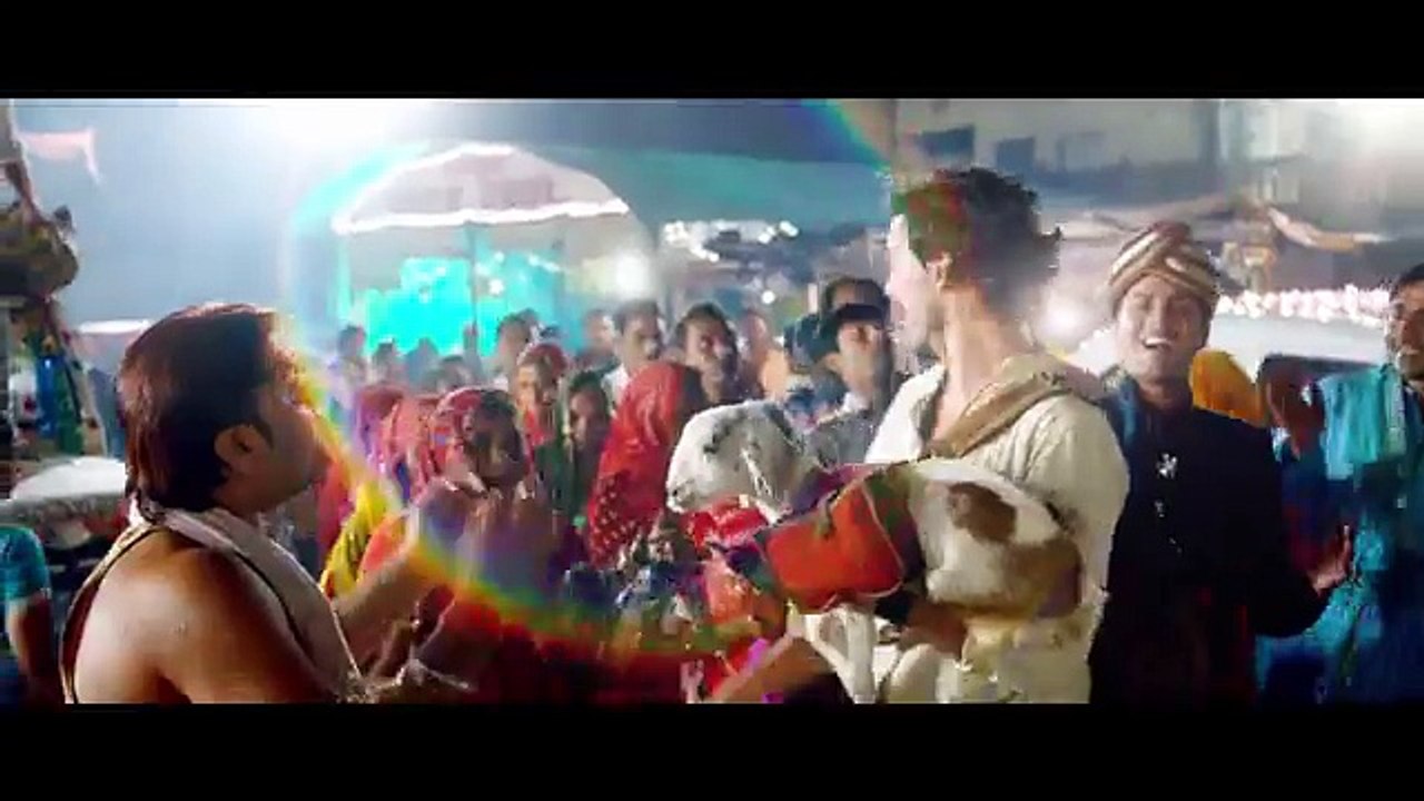 Heineken - bière, "The Voyage" - juin 2013