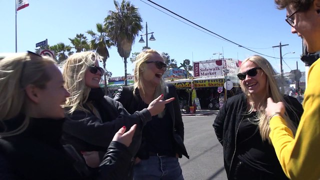 Fred & Farid Group pour Carambar (Mondelez International) - bonbons, «Good luck carambar, goodluckcarambar.com» - mars 2014 - case study