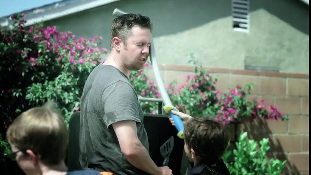 Durex (Reckitt Benckiser) - préservatifs, "Protect yourself" - août 2013