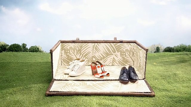 Hermès Sellier - vêtements et accessoires, Vive le sport ! - février 2013 - saute-mouton