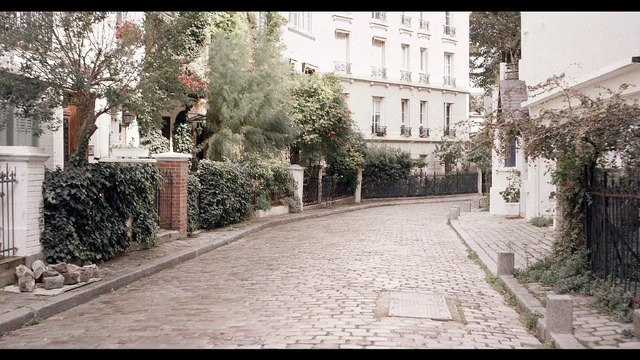 Lacoste - vêtements et accessoires, Collection printemps-été 2012, Unconventional Chic - janvier 2012 - Voiture