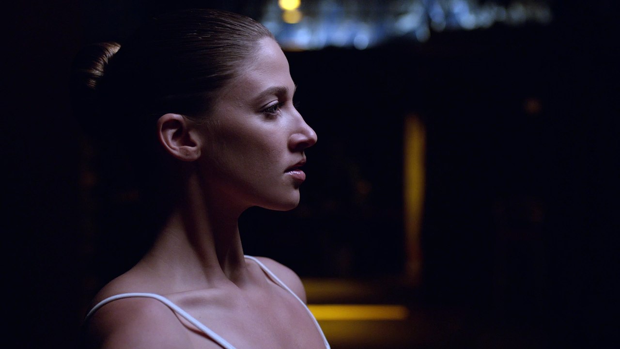 Havas Paris pour Orange Business Services - opérateur téléphonie, Internet, télévision, «Jamais seul» - novembre 2014 - 30s