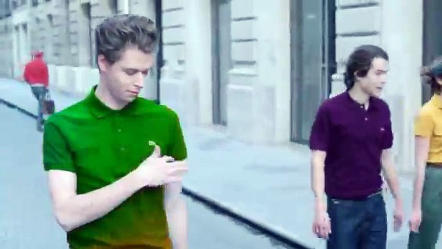 Lacoste - vêtements et accessoires, Lacoste Future L1212, lacoste-future.com - décembre 2012