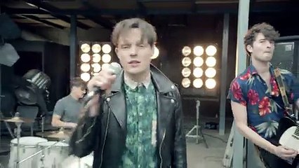 Konbini pour Sosh - opérateur téléphonique, "Feeling good, avec Citizens" - janvier 2014